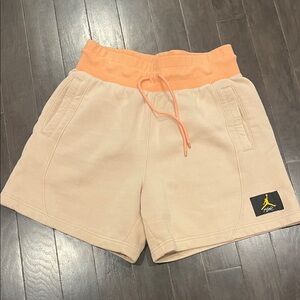 Nike Women’s Air Jordan Shorts
